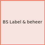 BS Label & beheer